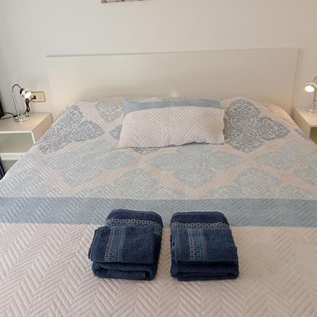 Casa La Siesta Villa Калета де Фусте Екстериор снимка
