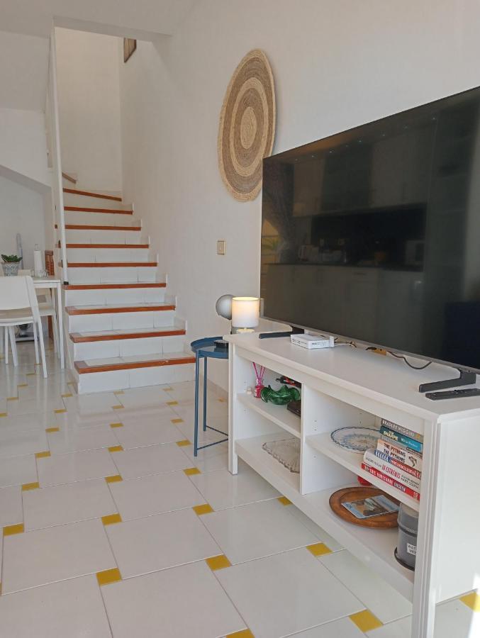 Casa La Siesta Villa Калета де Фусте Екстериор снимка