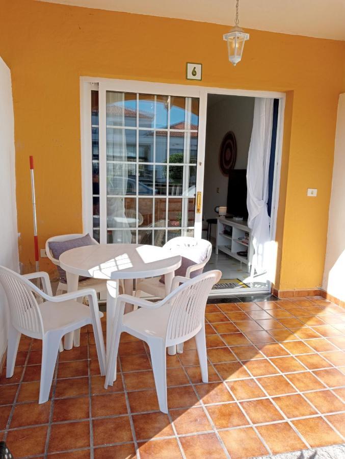 Casa La Siesta Villa Калета де Фусте Екстериор снимка
