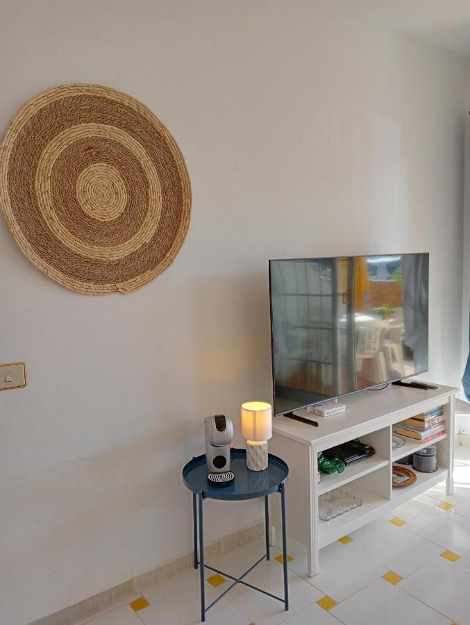 Casa La Siesta Villa Калета де Фусте Екстериор снимка