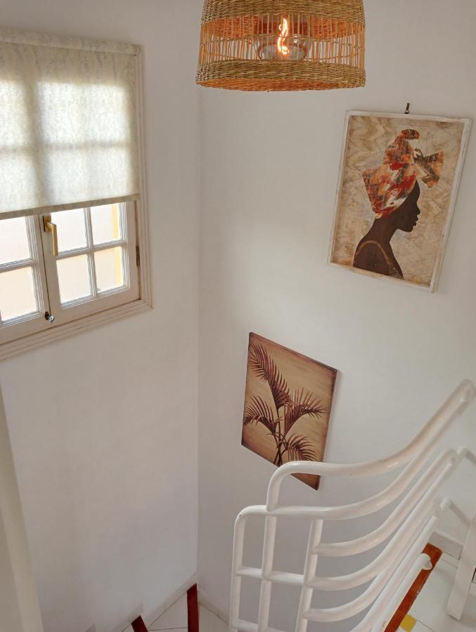 Casa La Siesta Villa Калета де Фусте Екстериор снимка