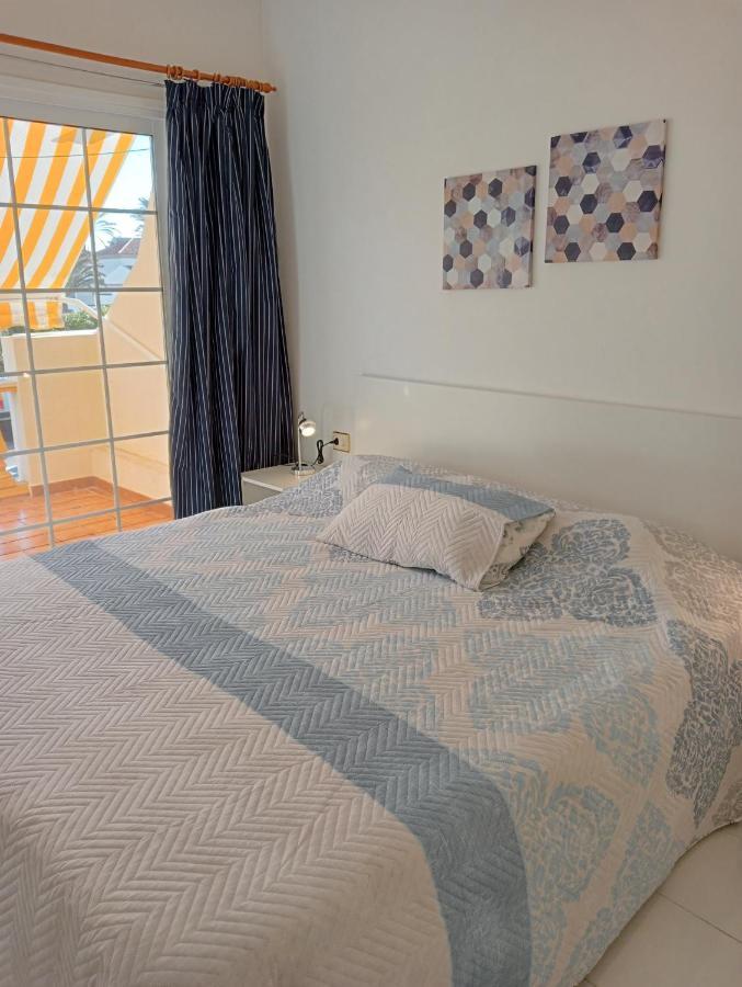 Casa La Siesta Villa Калета де Фусте Екстериор снимка