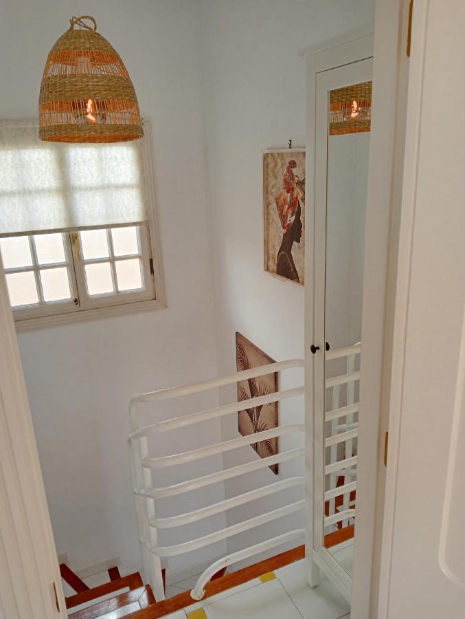 Casa La Siesta Villa Калета де Фусте Екстериор снимка
