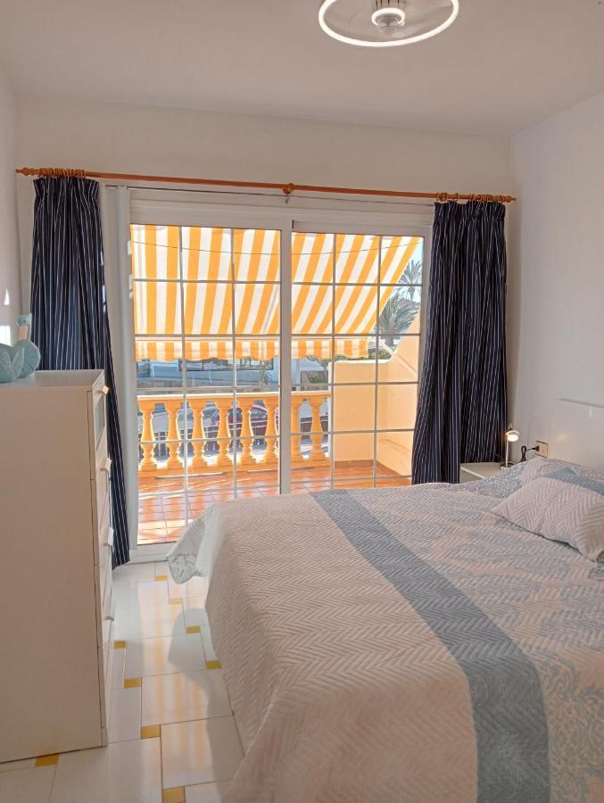 Casa La Siesta Villa Калета де Фусте Екстериор снимка