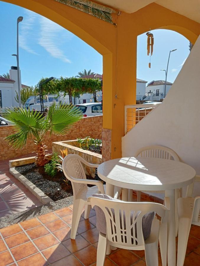 Casa La Siesta Villa Калета де Фусте Екстериор снимка