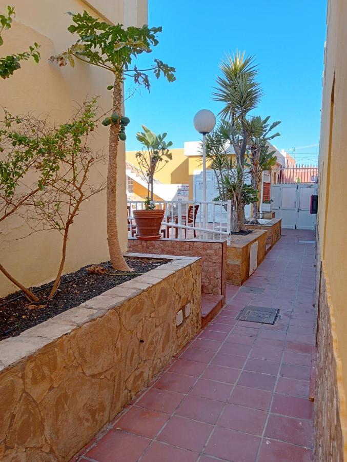 Casa La Siesta Villa Калета де Фусте Екстериор снимка