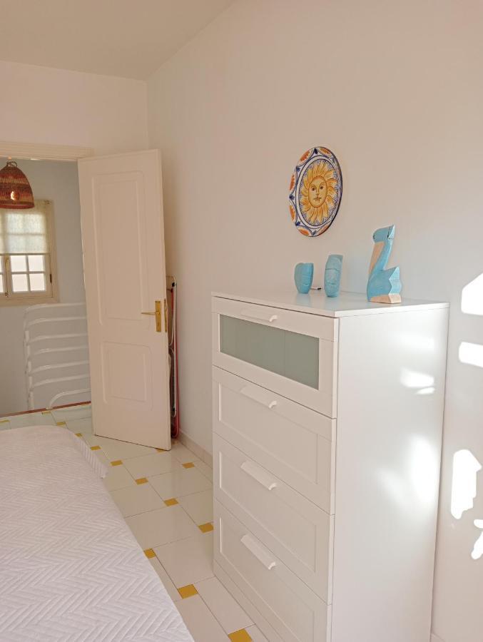Casa La Siesta Villa Калета де Фусте Екстериор снимка