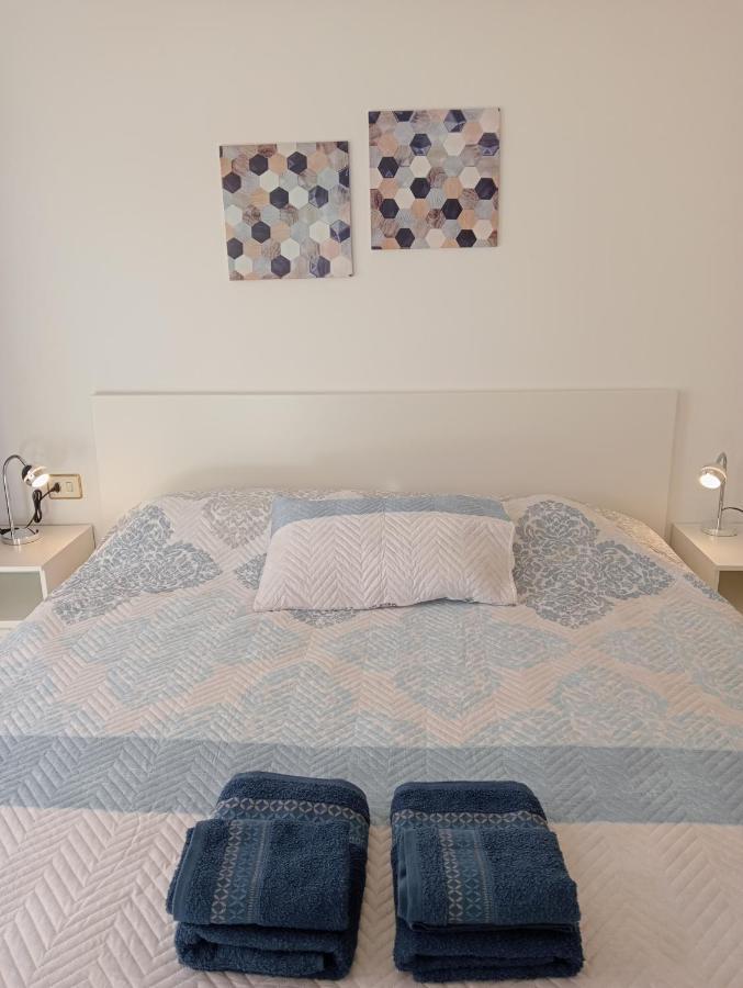 Casa La Siesta Villa Калета де Фусте Екстериор снимка